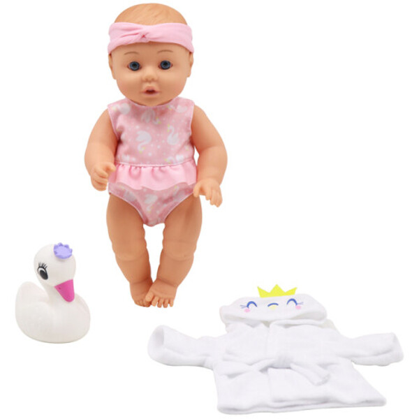 Happy Friend Badetid Wilma 30 cm (Bilde 1 av 4)