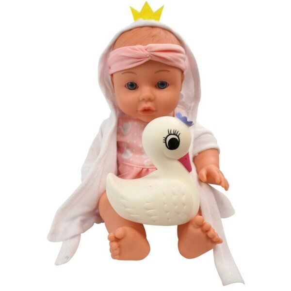 Happy Friend Badetid Wilma 30 cm (Bilde 3 av 4)