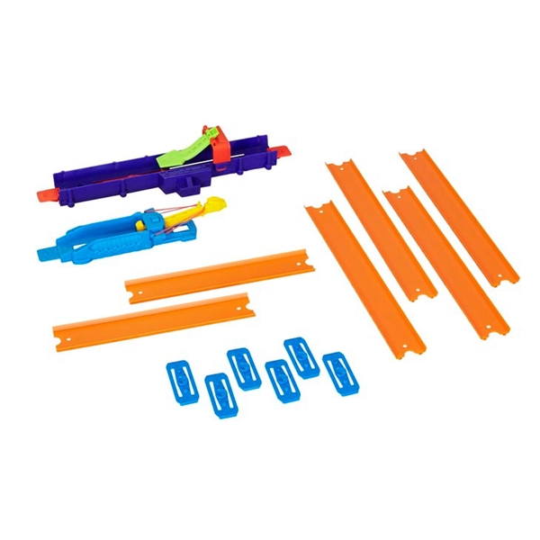 Hot Wheels Workshop Track Builder