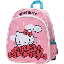 Hei Kitty Ryggsekk 27 x 32 cm