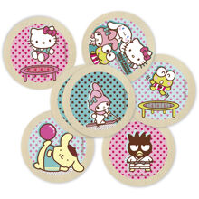 Hello Kitty Barnespill Memo