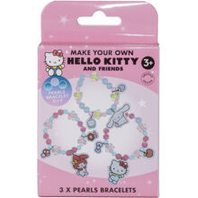 Hello Kitty Armbånd