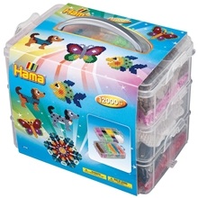 Hama Stor Oppbevaringsboks Midi