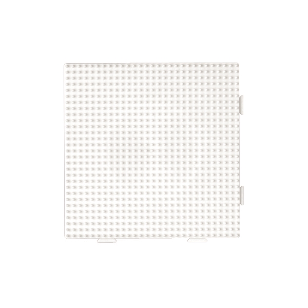 Hama Midi Perleplater 4581 4-pack (Bilde 2 av 2)