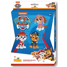 Hama Midi Box Paw Patrol 2000 stk