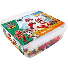 Hama Maxi Perleboks Paw Patrol Dino 600 stk.