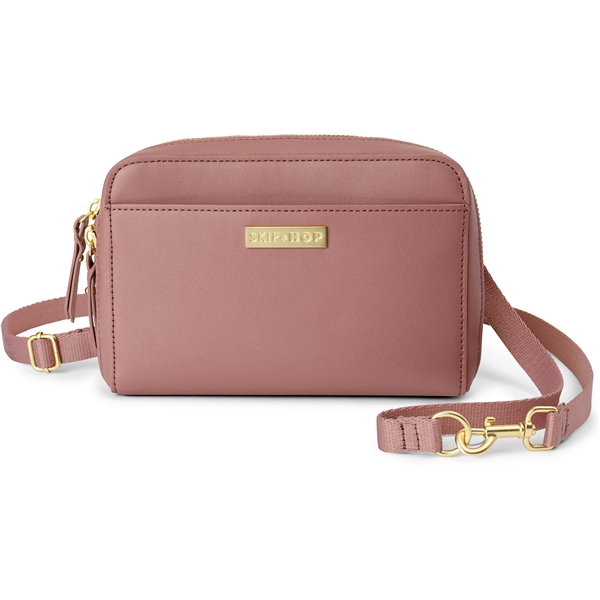 Skip Hop Greenwich Hip Pack Rosa (Bilde 1 av 4)