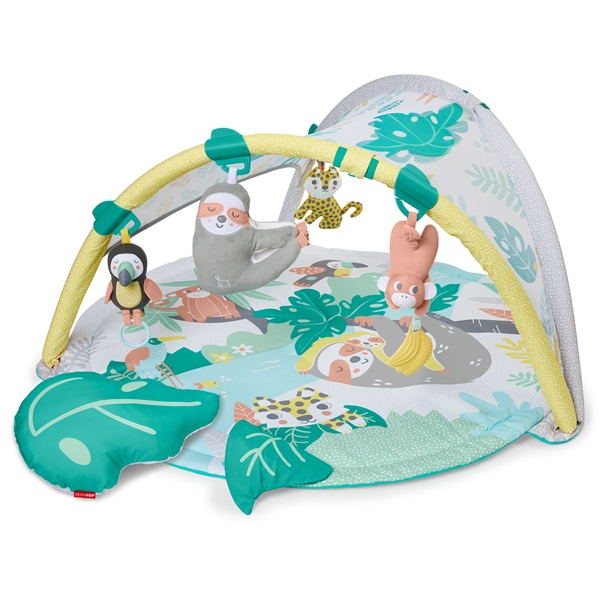 Skip Hop Tropical Paradise Babygym (Bilde 1 av 8)