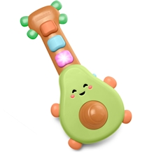 Skip Hop Farmstand Gitar Avocado