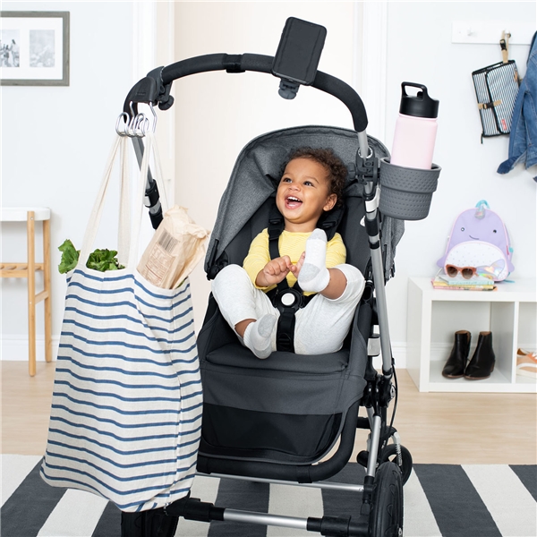 Skip Hop Stroll & Connect Barnevognkrok (Bilde 2 av 4)