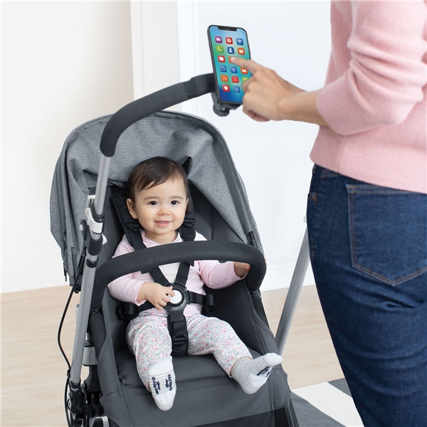 Skip Hop Stroll & Connect Mobilholder (Bilde 3 av 4)