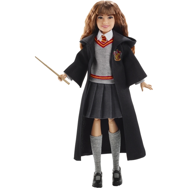 Harry Potter Hermione Granger Figur 25 cm (Bilde 1 av 3)