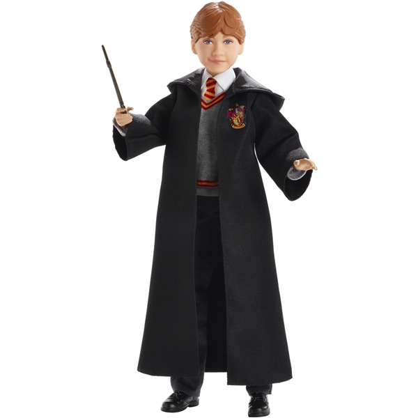 Harry Potter Ronald Weasley Figur 25 cm (Bilde 1 av 3)