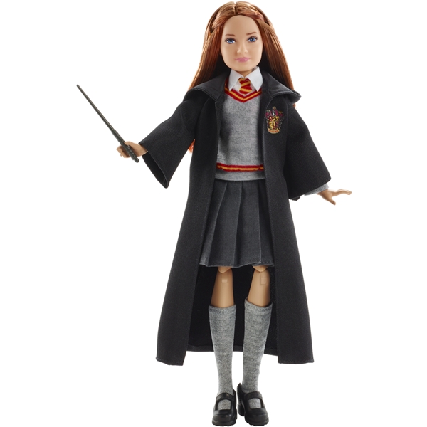 Harry Potter Ginny Weasley Figur 25 cm (Bilde 1 av 3)