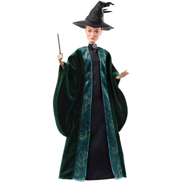 Harry Potter Professor McGonagall Figur 30 cm (Bilde 1 av 3)