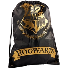 Harry Potter treningsveske
