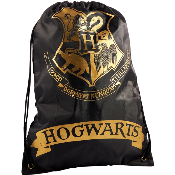 Harry Potter treningsveske (Bilde 1 av 2)