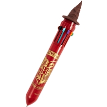 Harry Potter flerfarget blyant