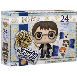 Funko Pop! Harry Potter Julekalender