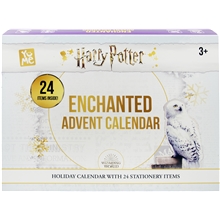 Harry Potter julekalender