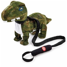 Happy Pets Dance with Me Dinosaur
