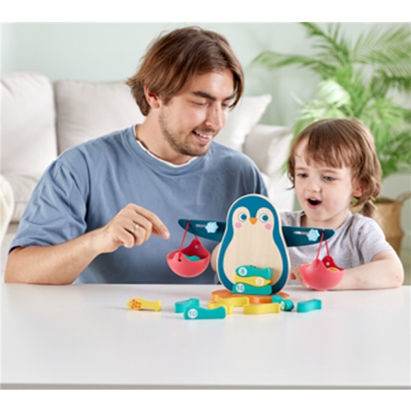 Hape Penguin Scale (Bilde 5 av 6)