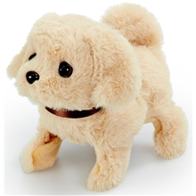 Happy Pets Plysjvalp