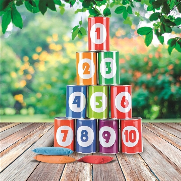 Happy Summer Burkkast-spill (Bilde 3 av 4)