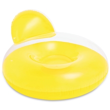 INTEX Badestol Gul