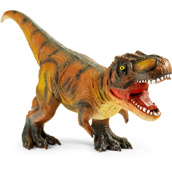 Dinosaur World T-Rex 60cm