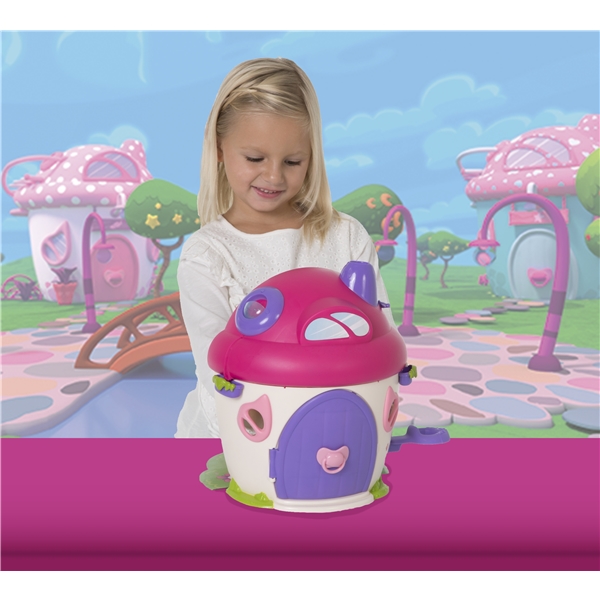 Cry Babies Magic Tears Katie’s Super House Playset (Bilde 4 av 5)