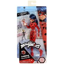 Miraculous Core Fashion Doll Lady Bug