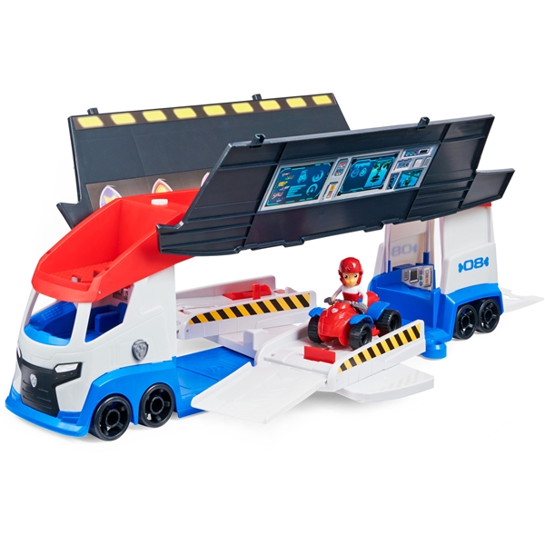 Paw Patrol Paw Patroller V2.0 (Bilde 3 av 6)