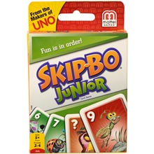 Skip-Bo Junior