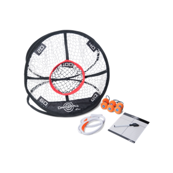 Djubi Dart Ball (Bilde 2 av 3)
