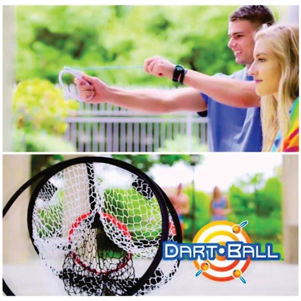 Djubi Dart Ball (Bilde 3 av 3)
