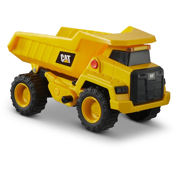 CAT Power Haulers Dump Truck (Bilde 1 av 3)