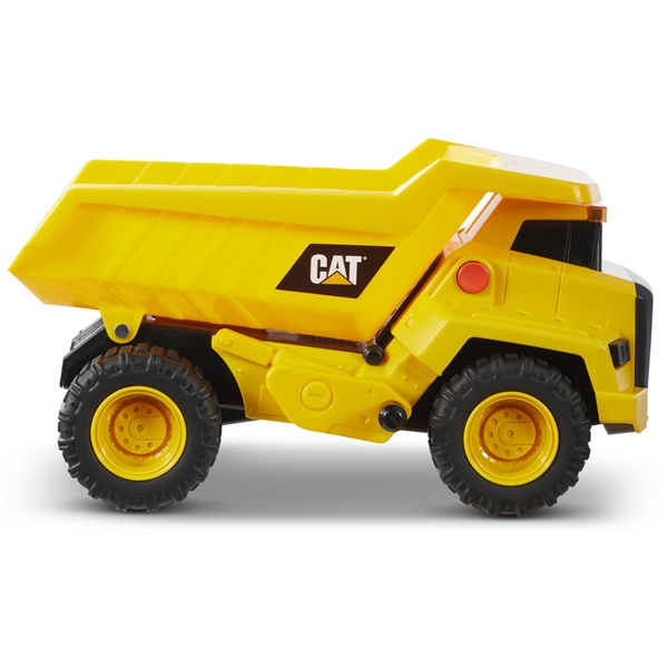 CAT Power Haulers Dump Truck (Bilde 2 av 3)