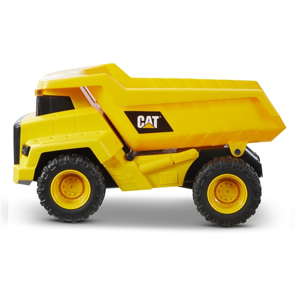 CAT Power Haulers Dump Truck (Bilde 3 av 3)