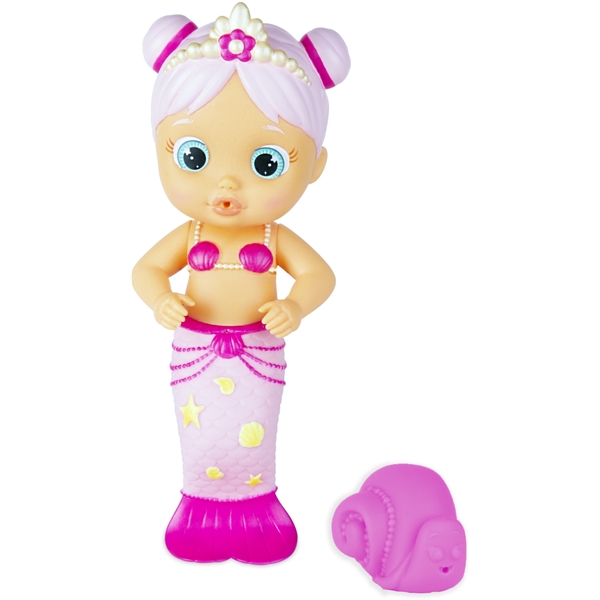 Bloopies Mermaid Sweety (Bilde 1 av 2)