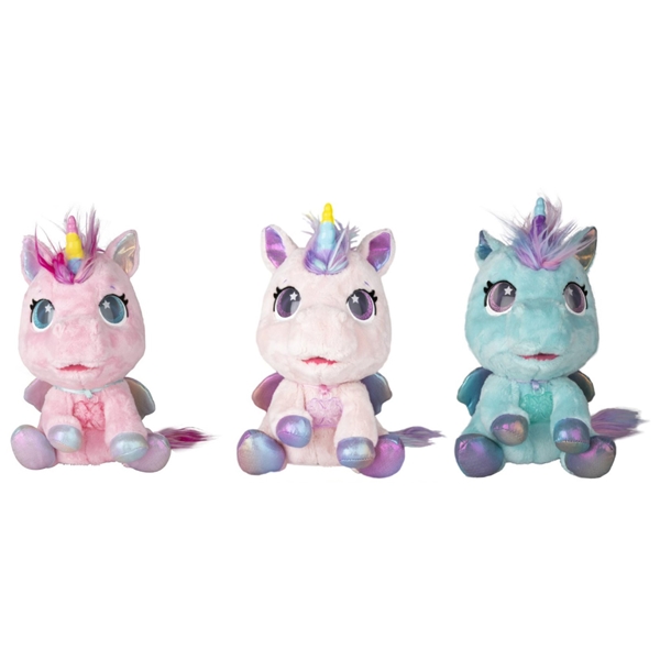 My Baby Unicorn (Bilde 1 av 6)