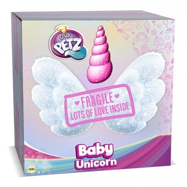 My Baby Unicorn (Bilde 6 av 6)