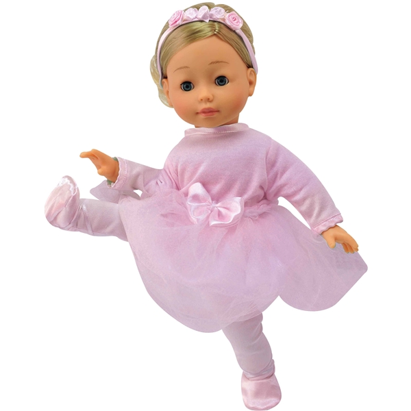 Molly Ballerina (Bilde 1 av 3)