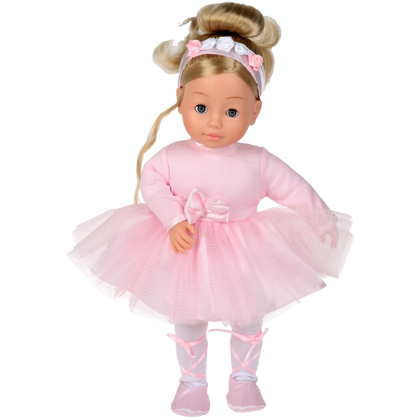 Molly Ballerina (Bilde 3 av 3)