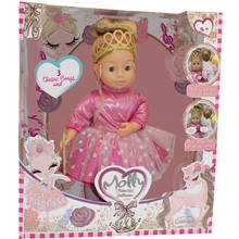 Molly Prinsesse