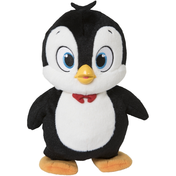 Peewee Penguin (Bilde 1 av 3)