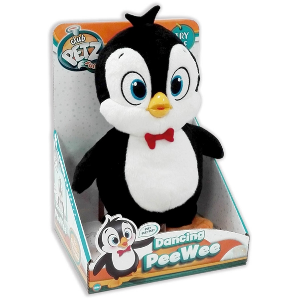 Peewee Penguin (Bilde 2 av 3)