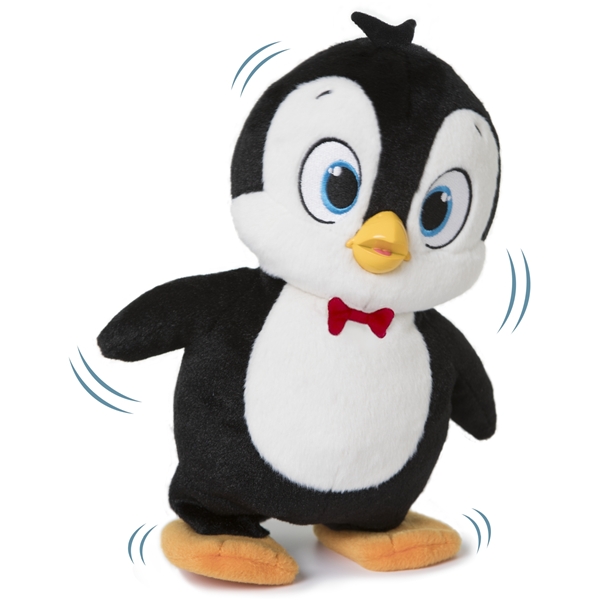 Peewee Penguin (Bilde 3 av 3)