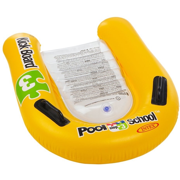 INTEX Kickboard Pool School (Bilde 1 av 2)