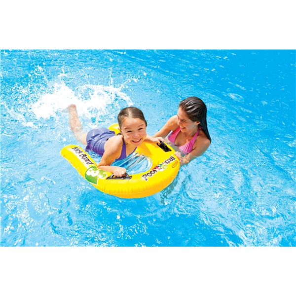 INTEX Kickboard Pool School (Bilde 2 av 2)